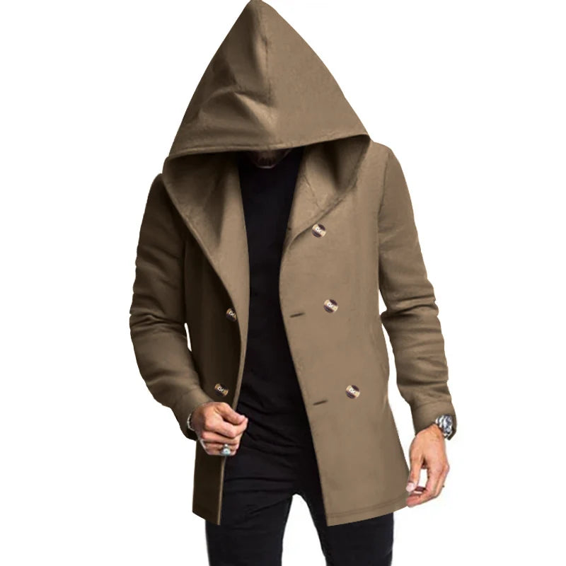 Khaki / 3XL