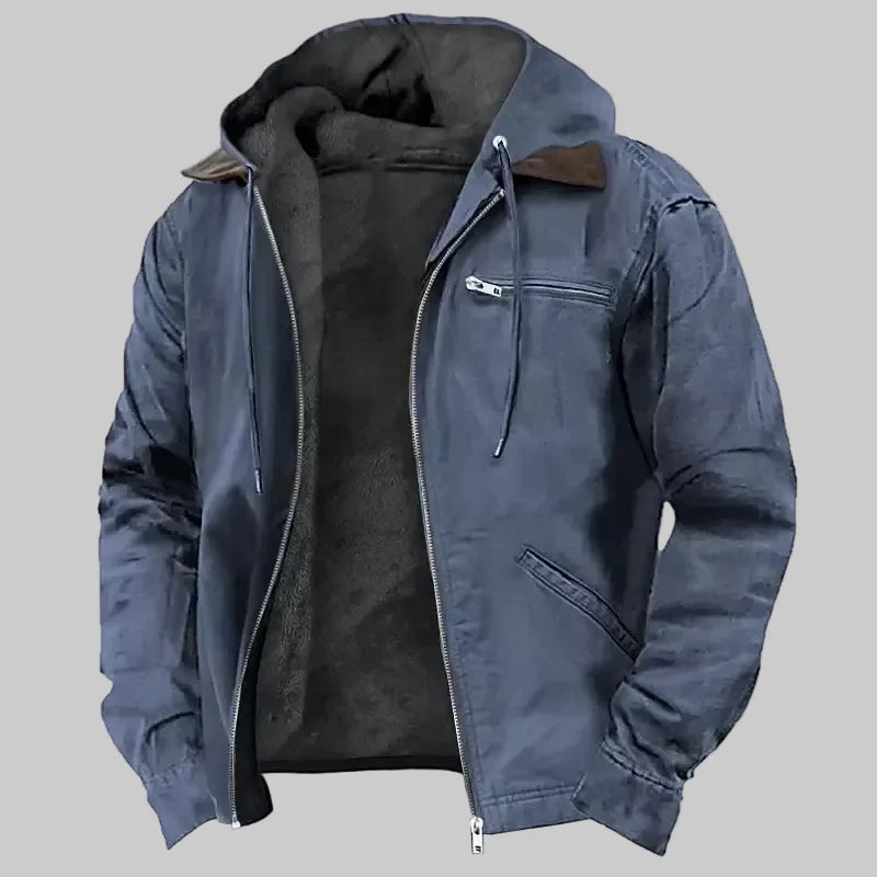 Navy Blue / 3XL