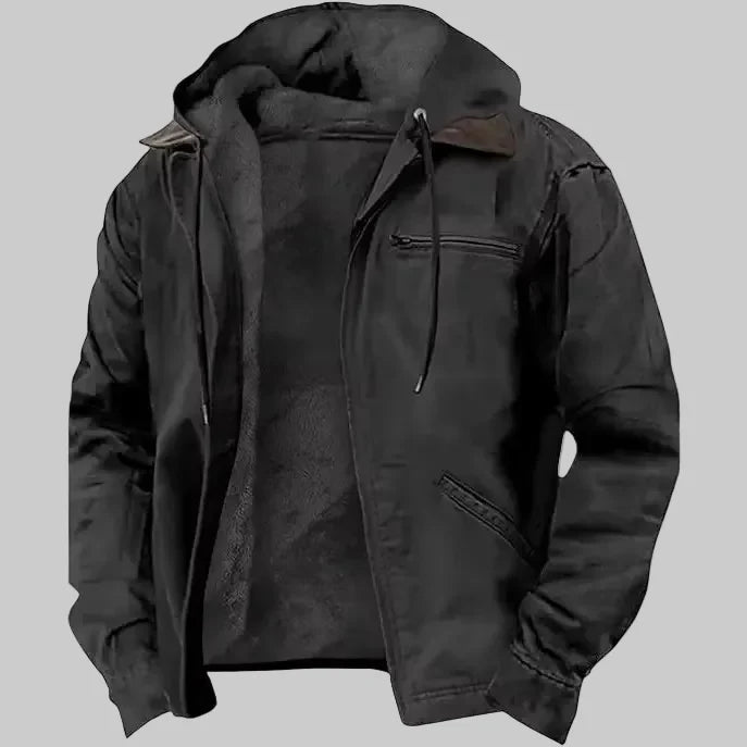 Black / 3XL