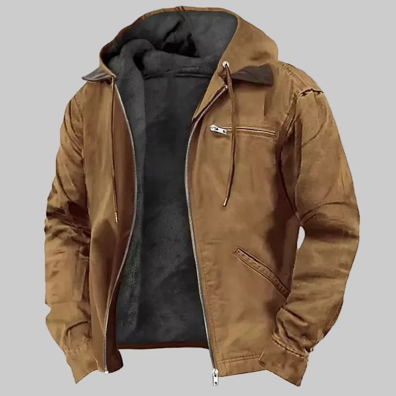 Brown / 3XL