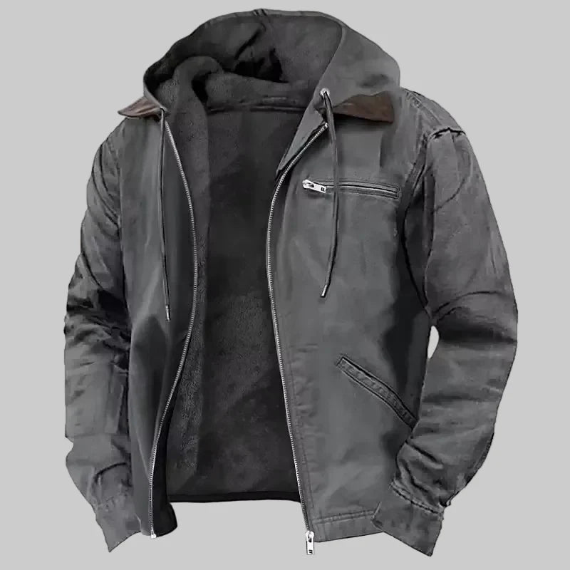 Gray / 3XL