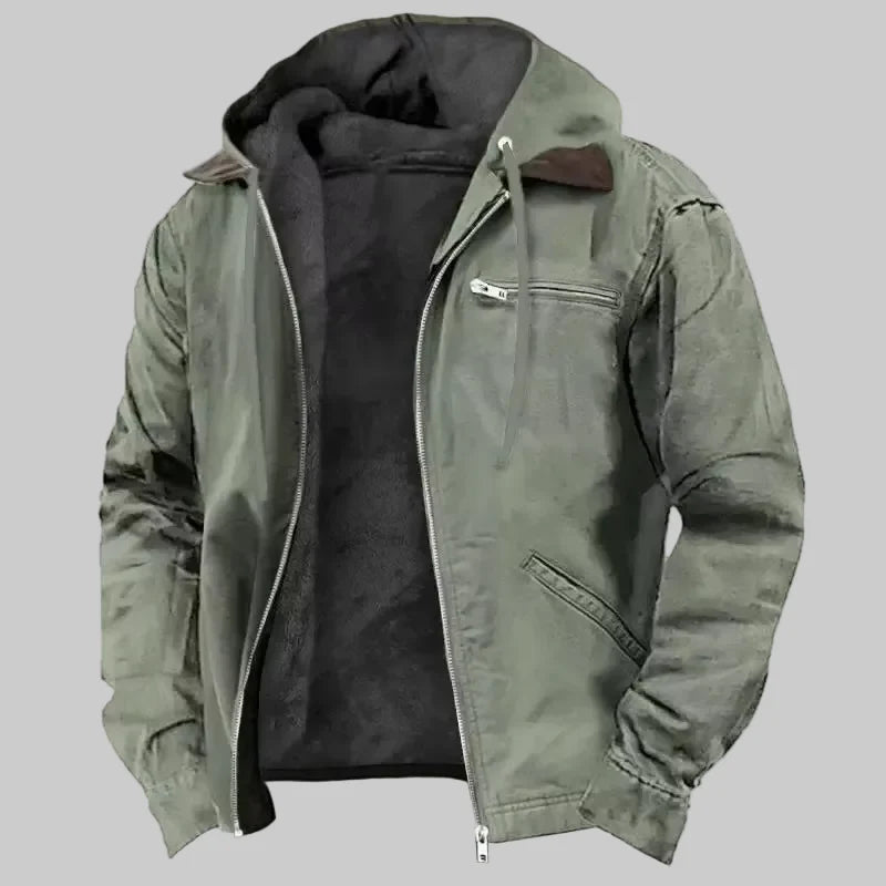 Green / 3XL