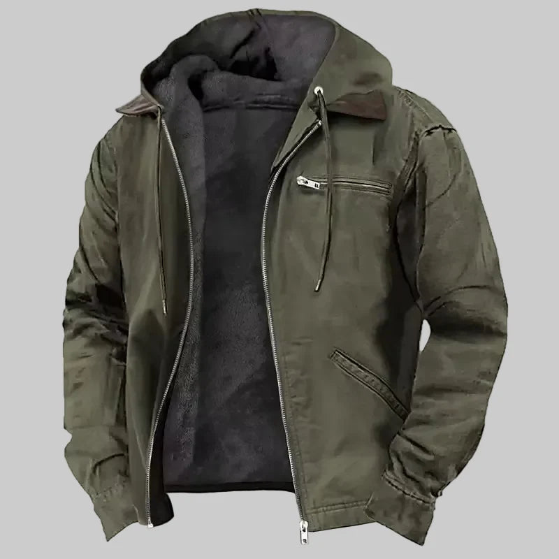 Army Green / 3XL