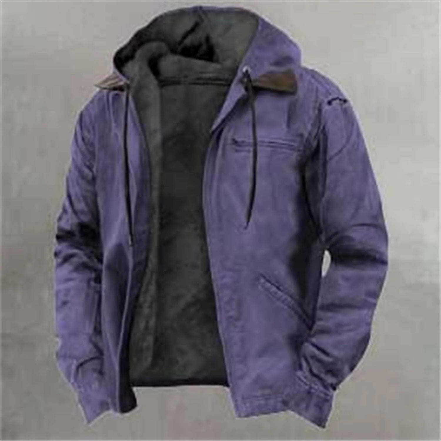 Purple / 3XL