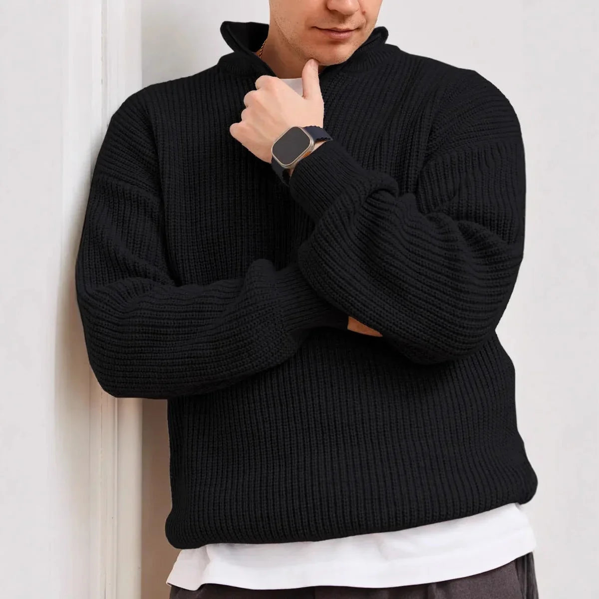 Black / XXL