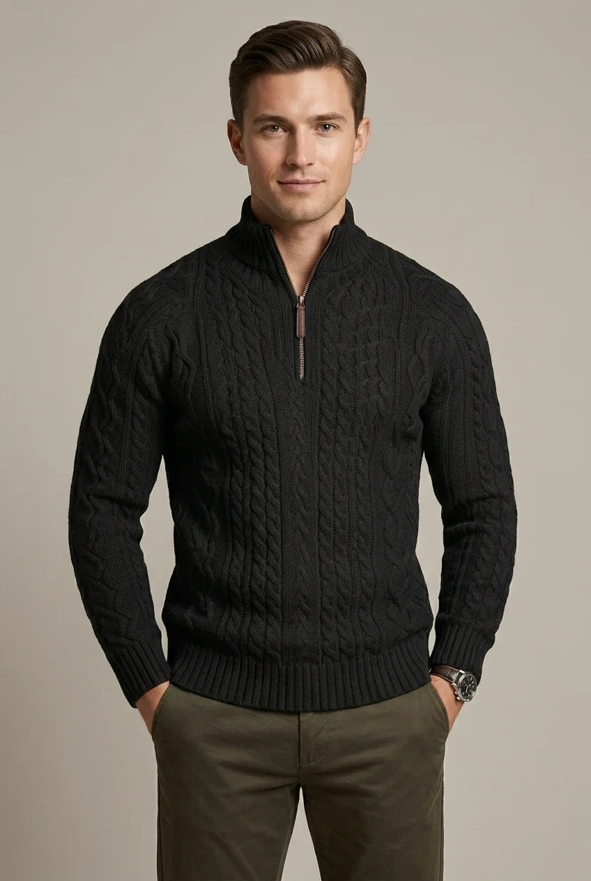 Black / 3XL