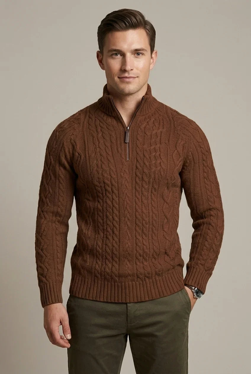 Brown / 3XL