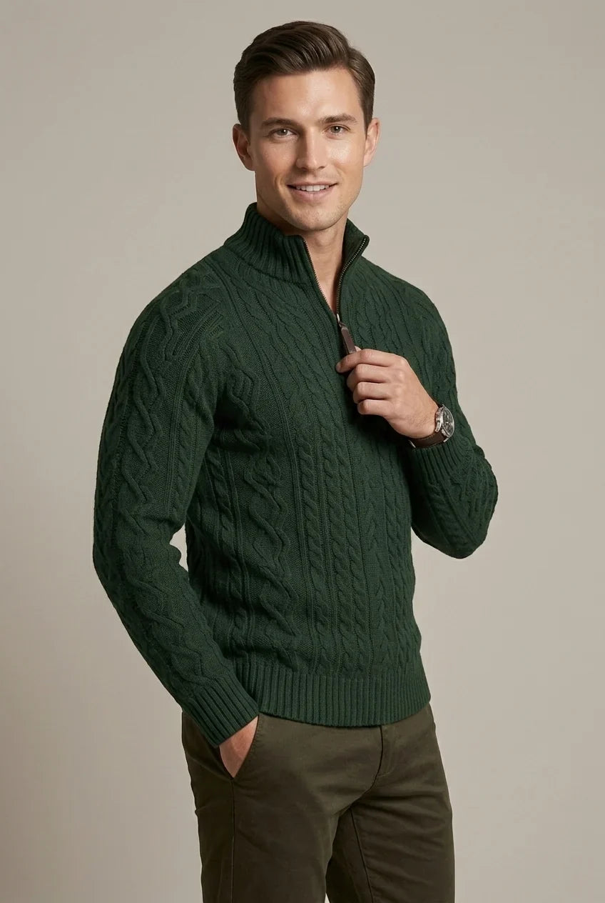 Green / 3XL