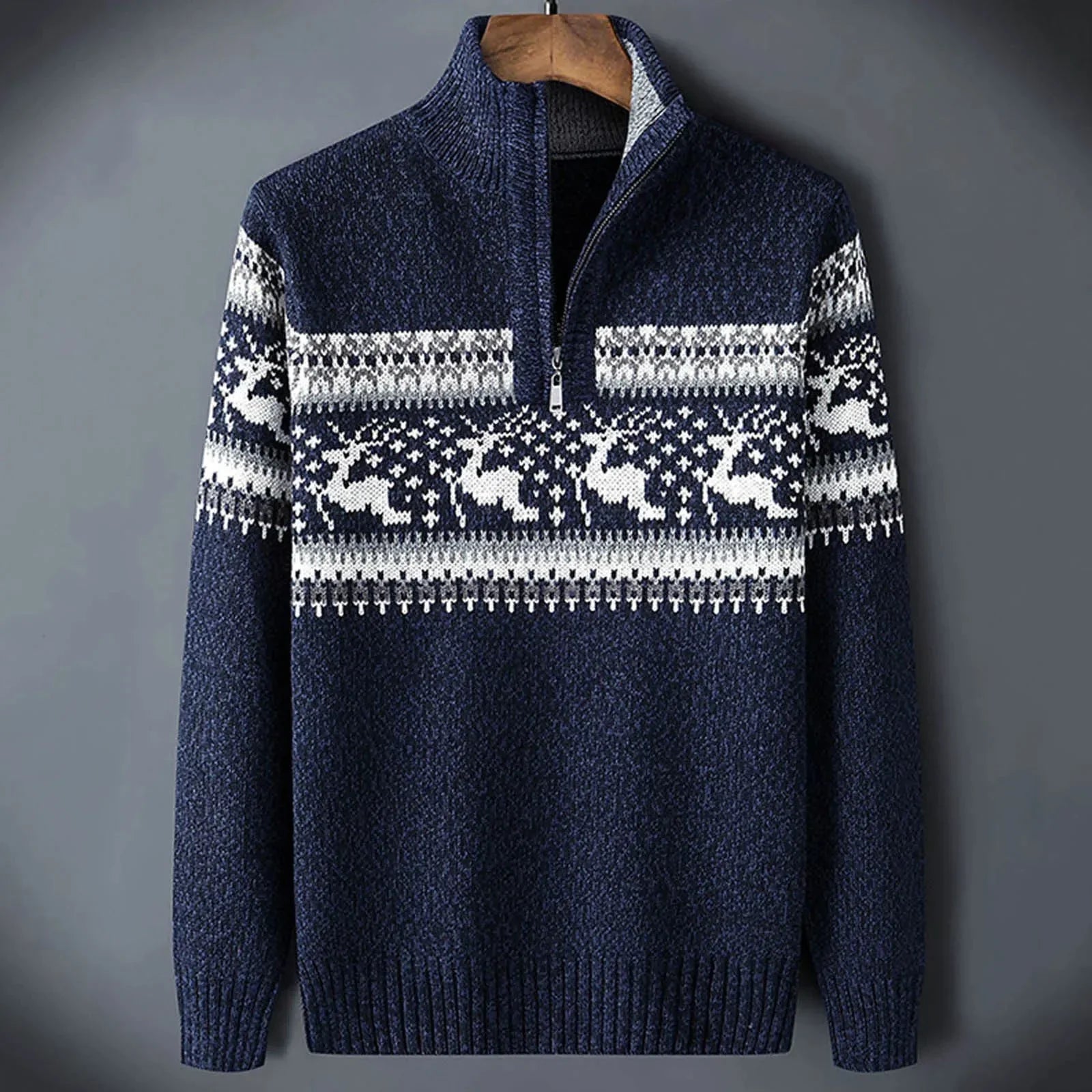 Blue / XXL