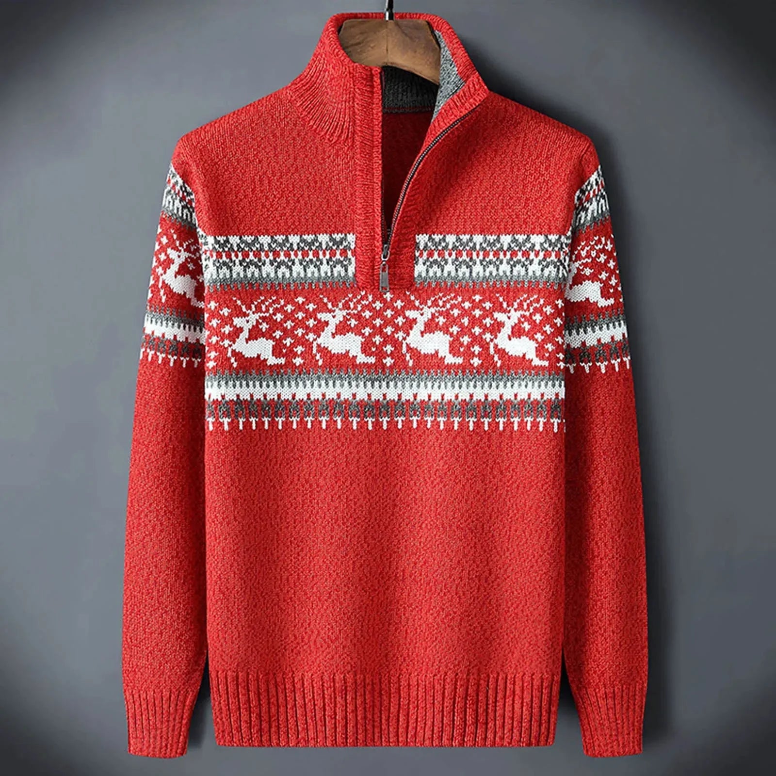 Red / XXL