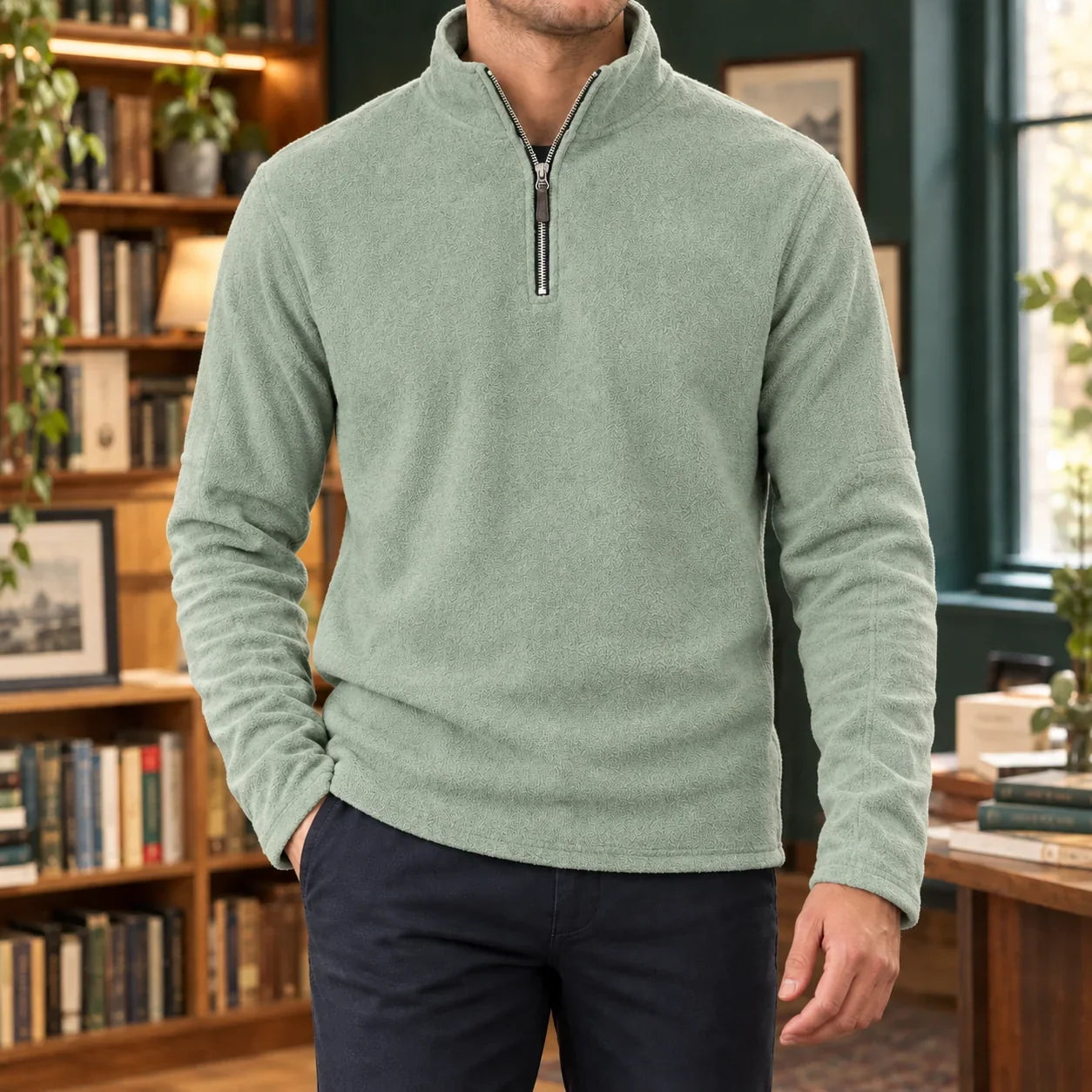Army Green / 4XL