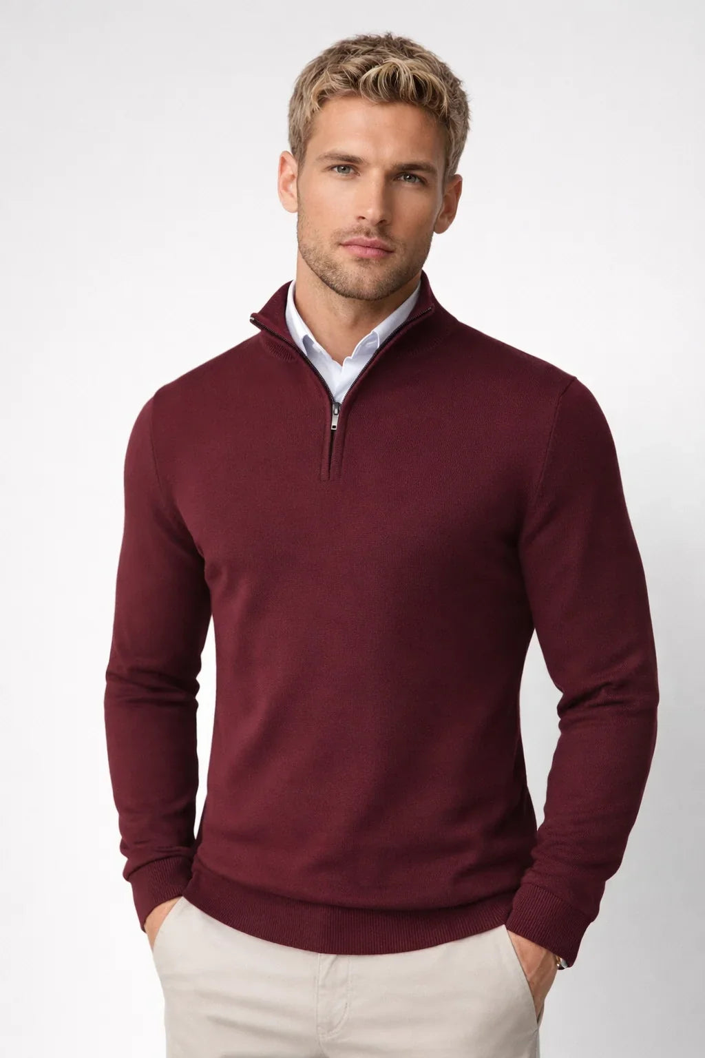 Red / 5XL