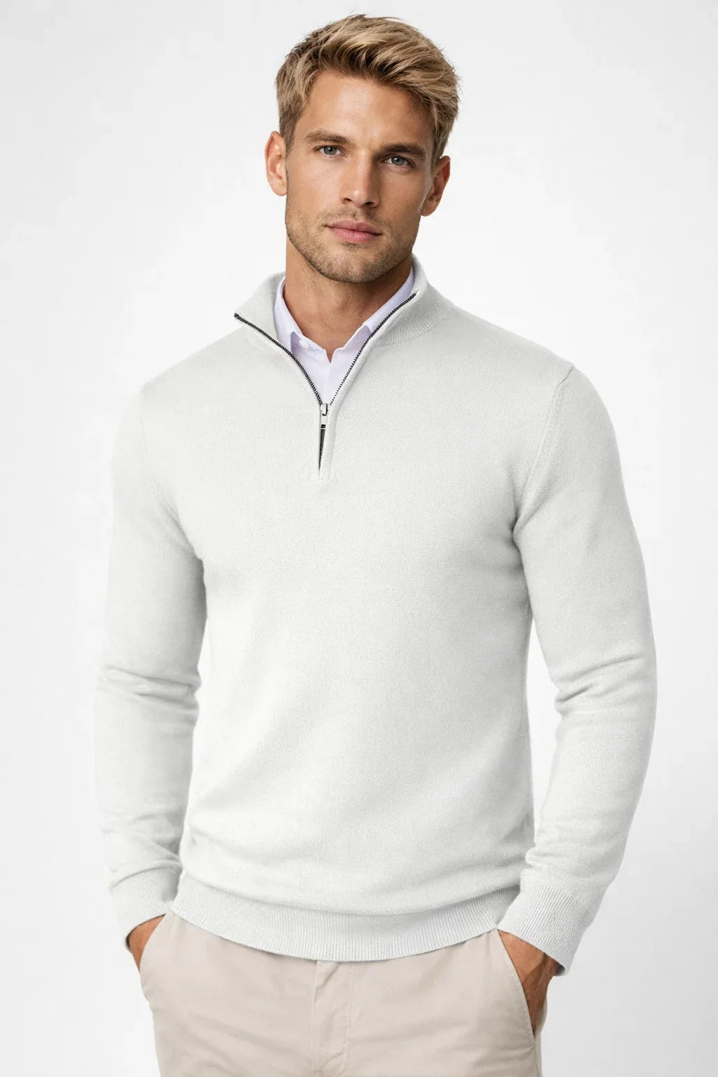 White / 5XL