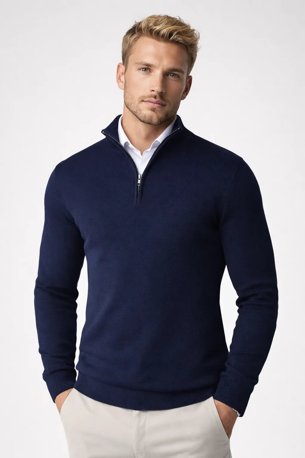 Blue / 5XL