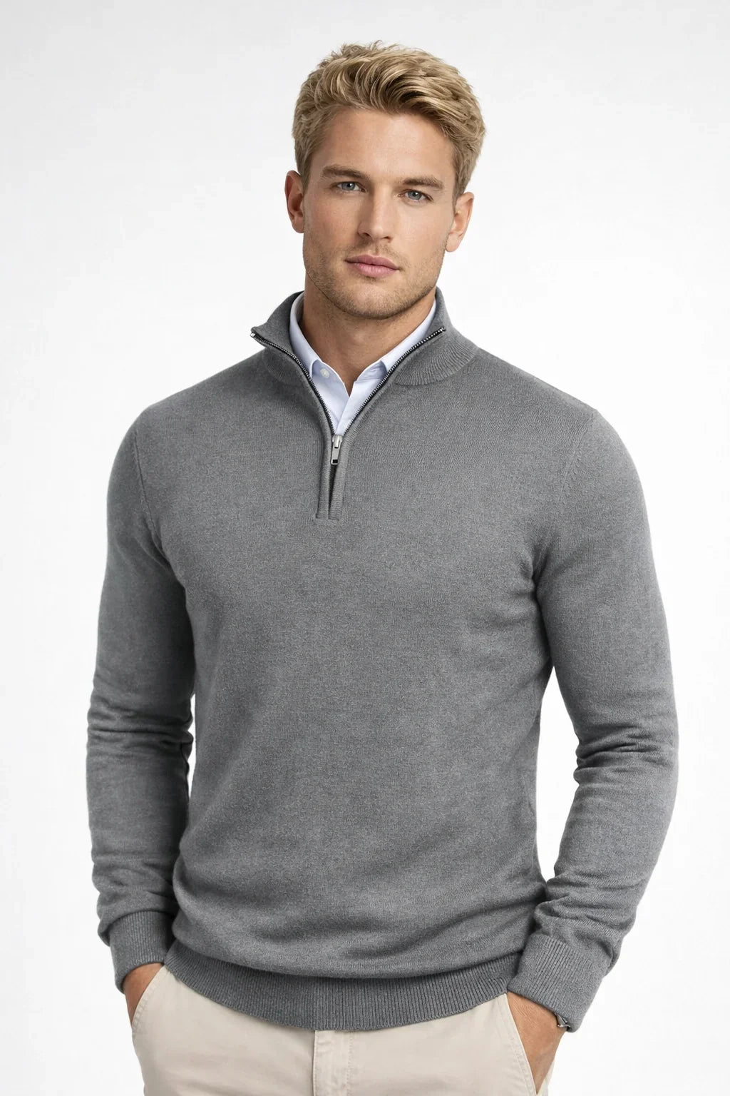 Gray / 5XL