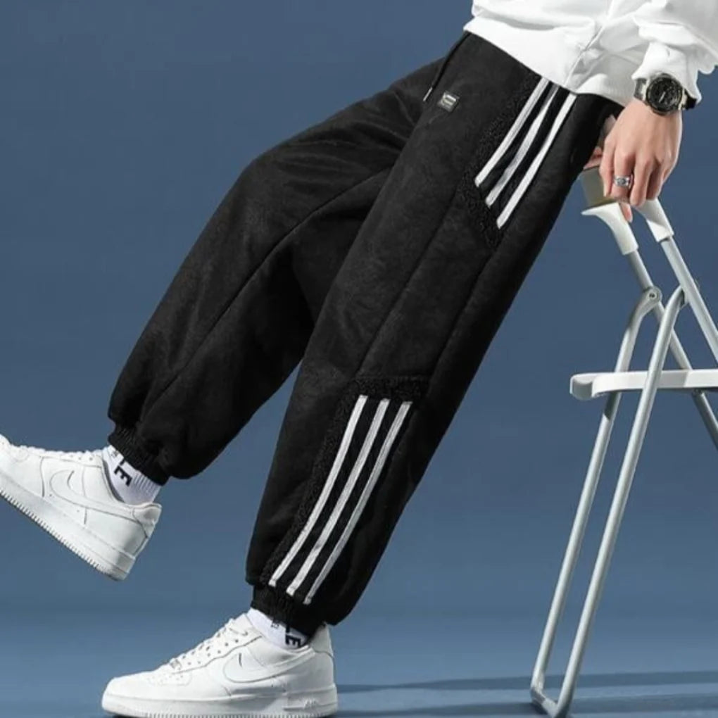 Black / XXL