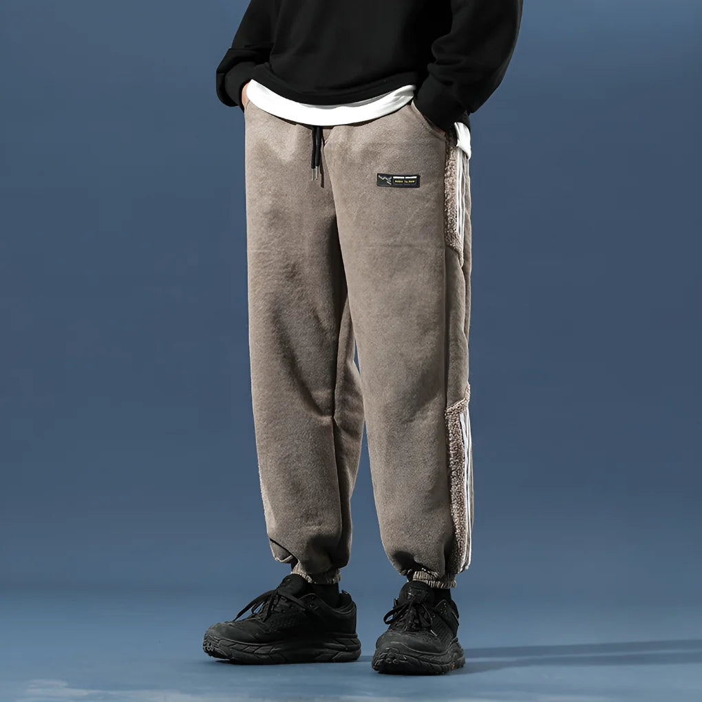 Brown / XXL