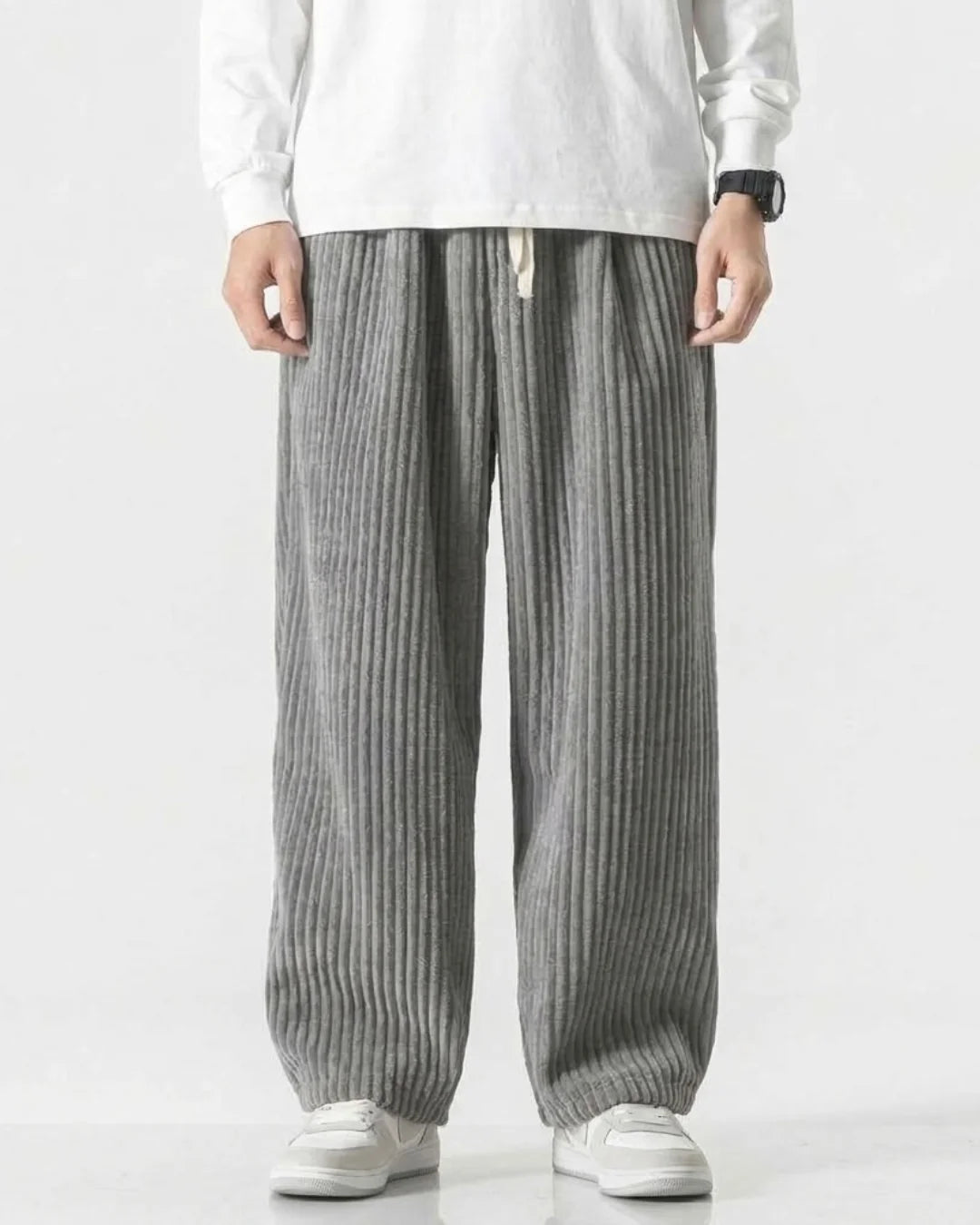 Gray / 4XL