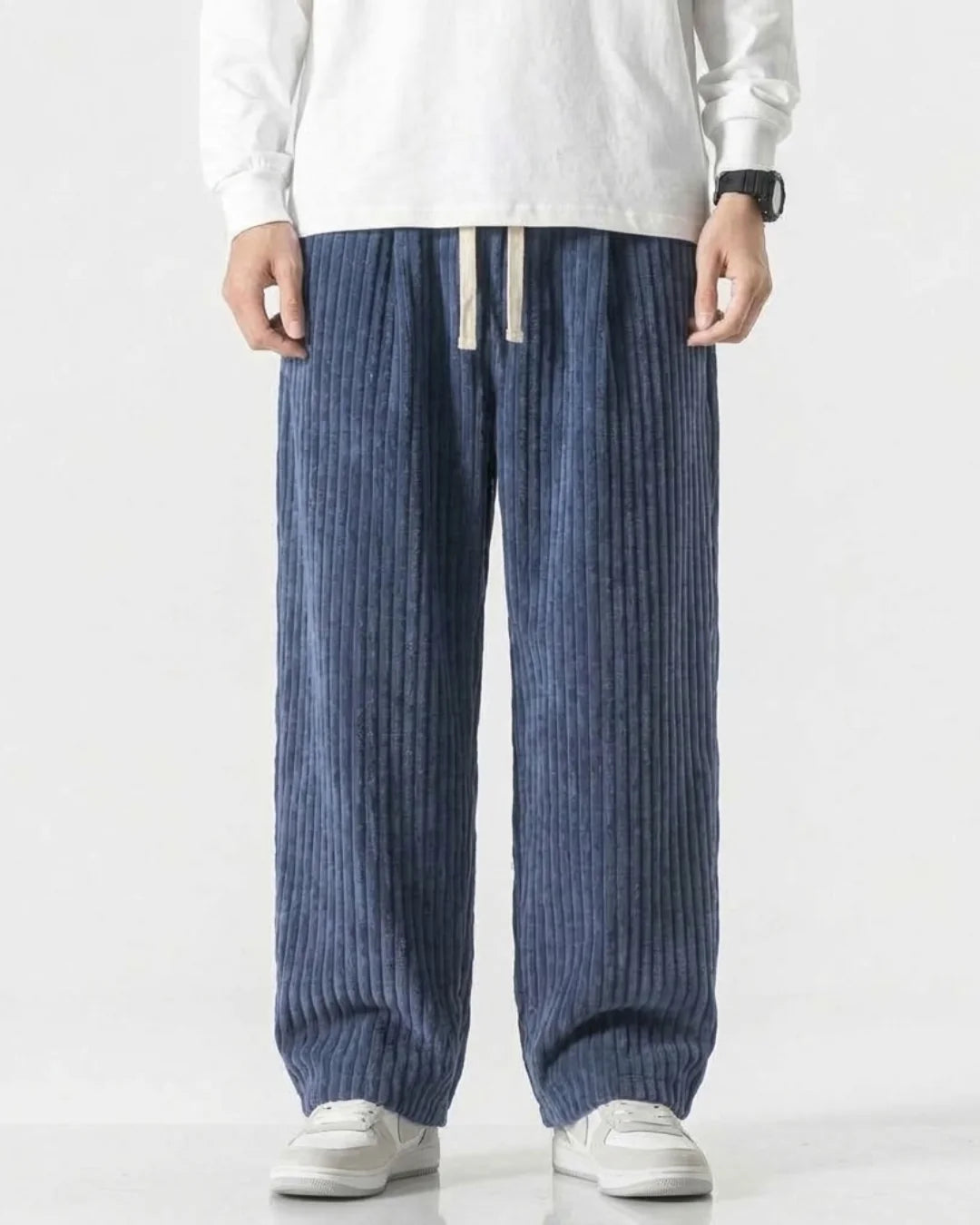 Blue / 4XL