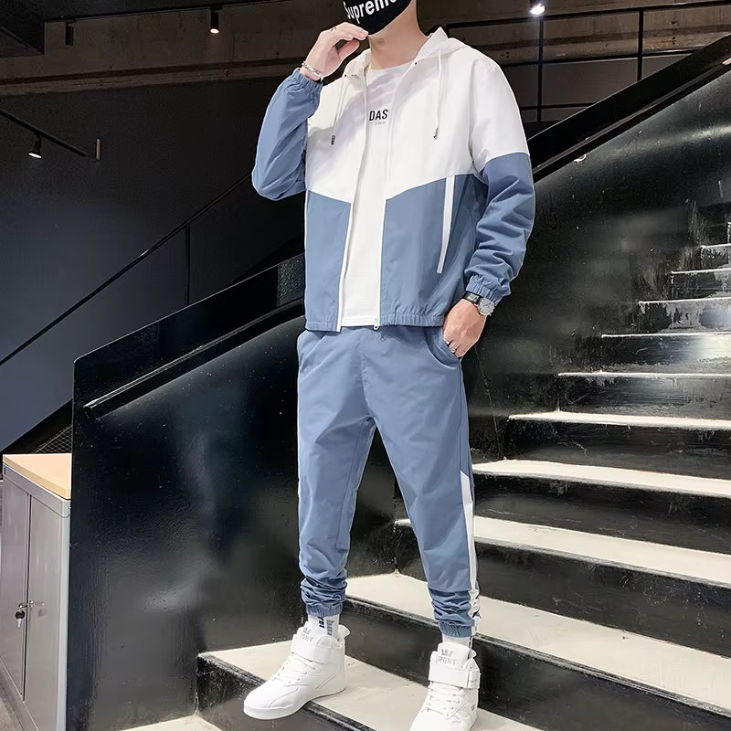 Blue / 3XL
