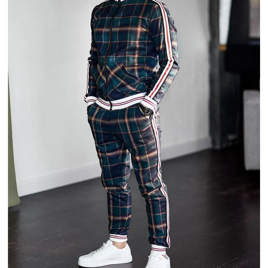 Green / XXL