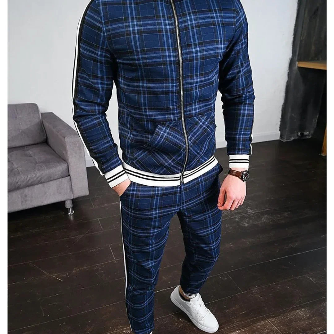 Blue / XXL