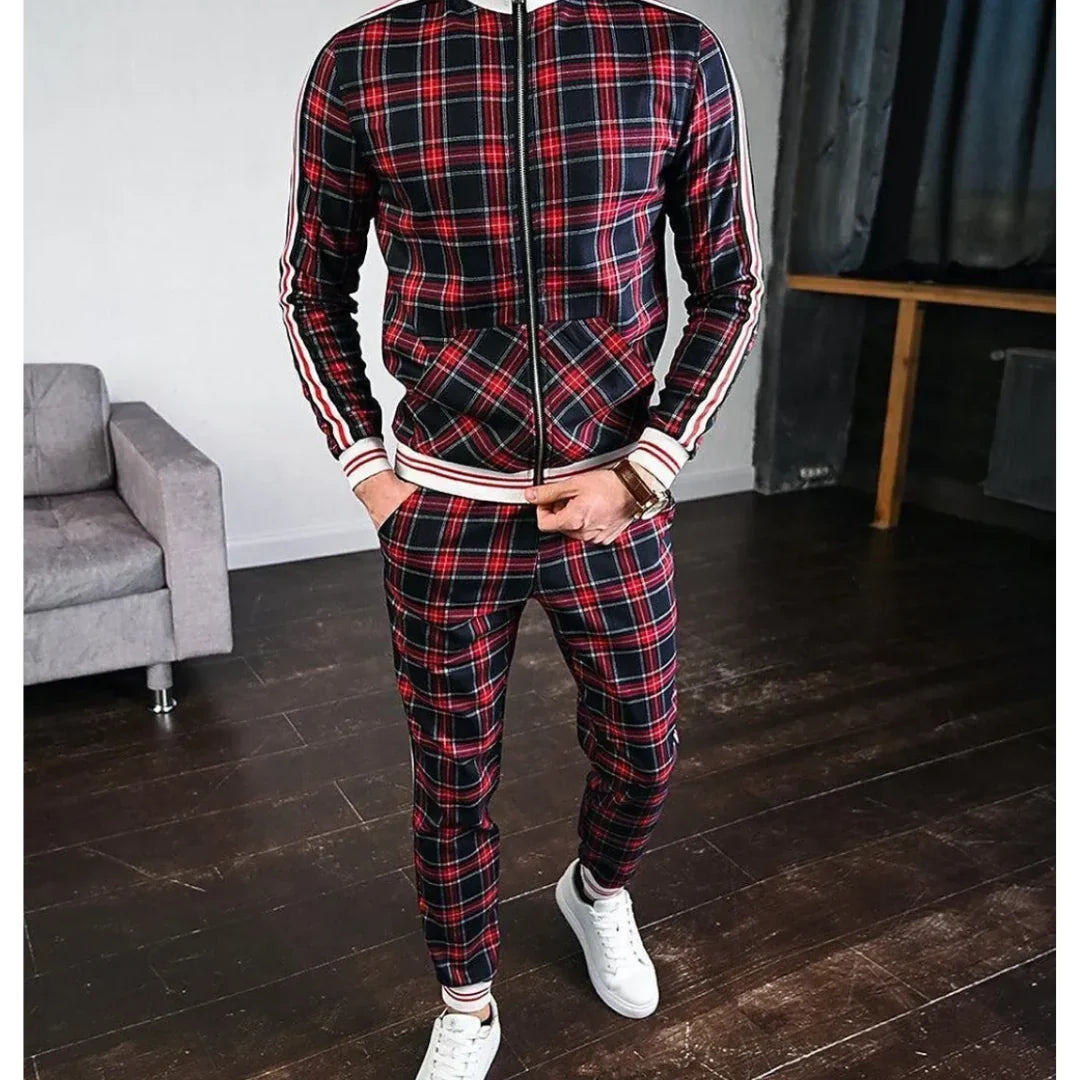 Red / XXL