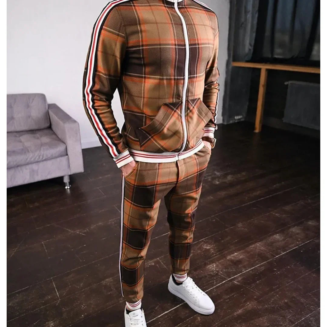 Orange / XXL