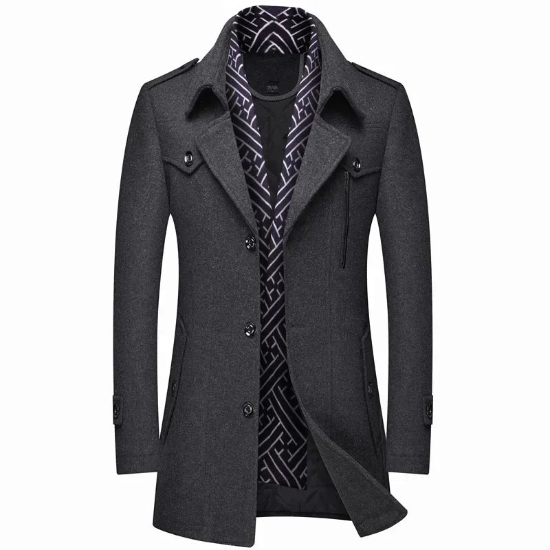 Gray / 4XL