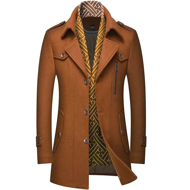 Brown / 4XL