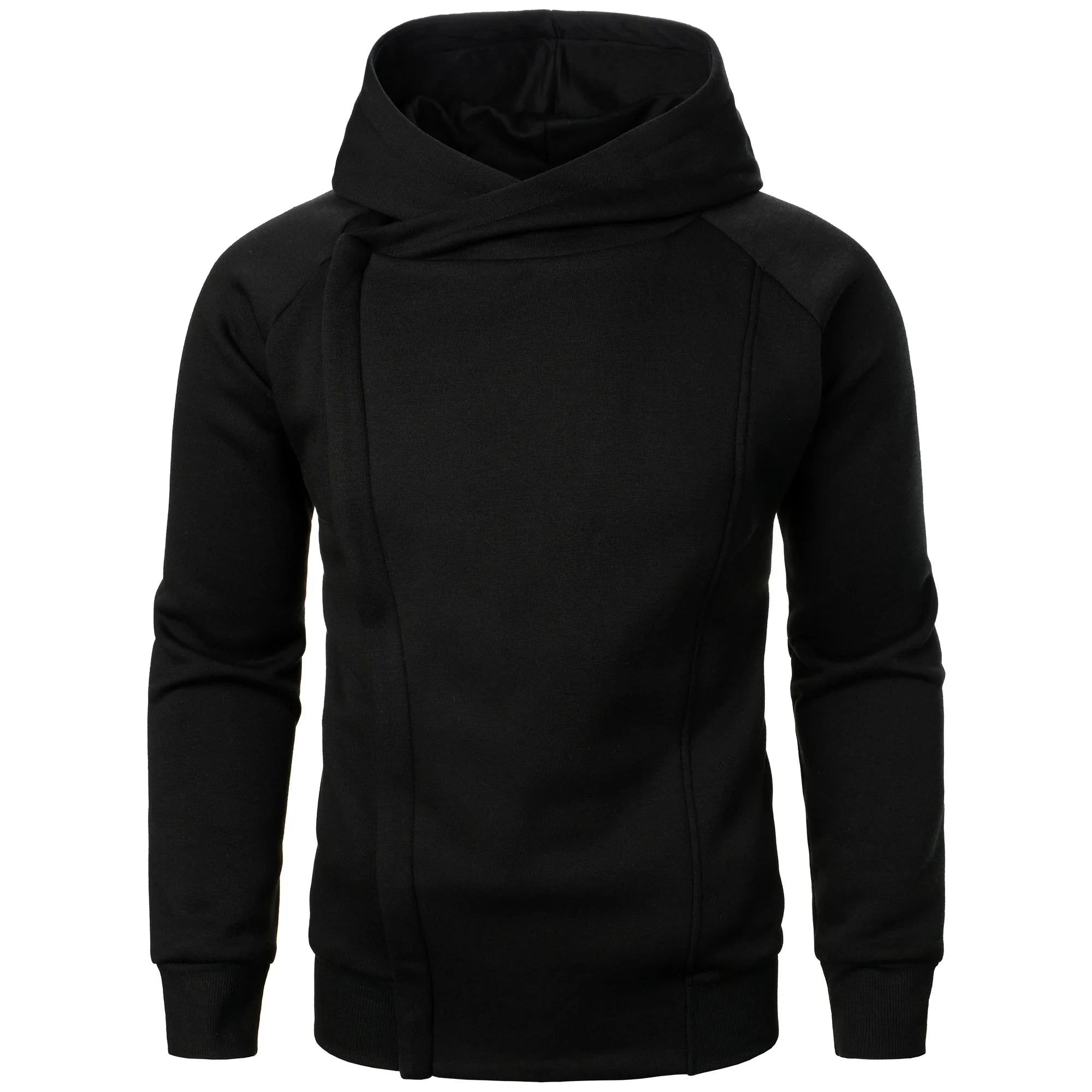 Black / XXL