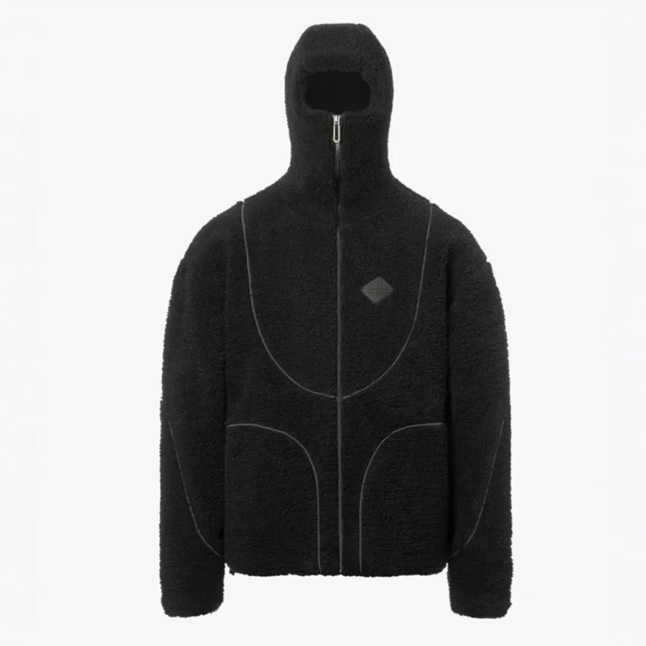 Black / 3XL