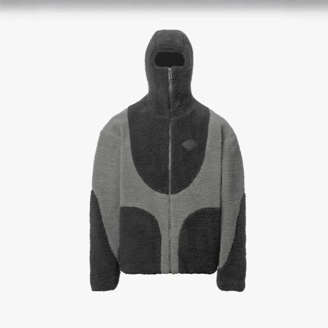 Dark Gray / 3XL