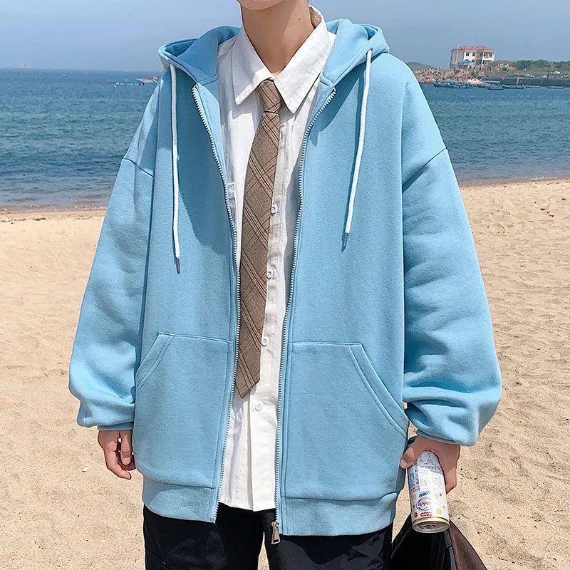 Blue / 4XL
