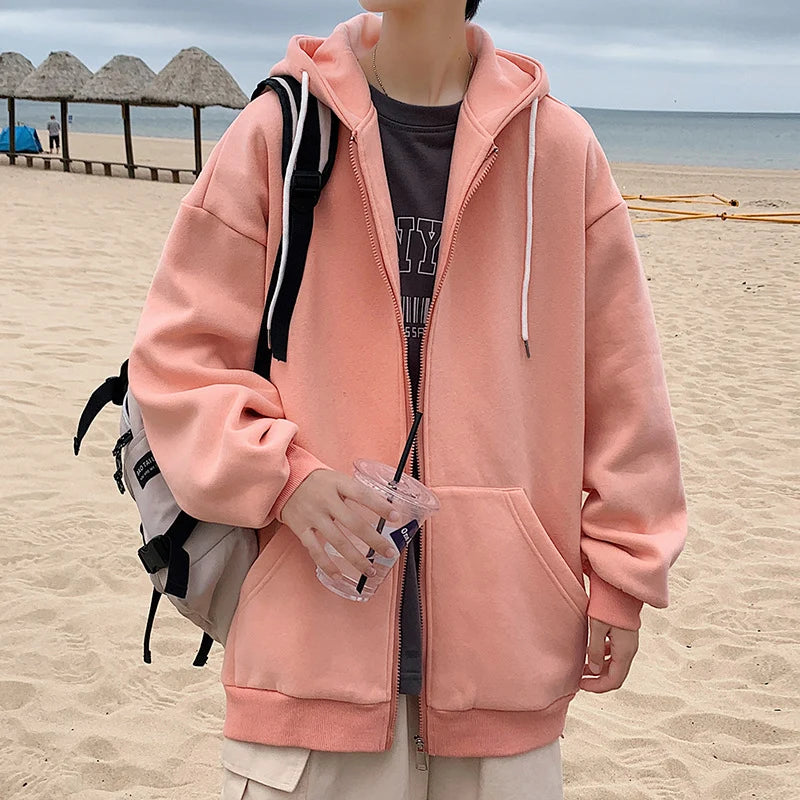 Pink / 4XL