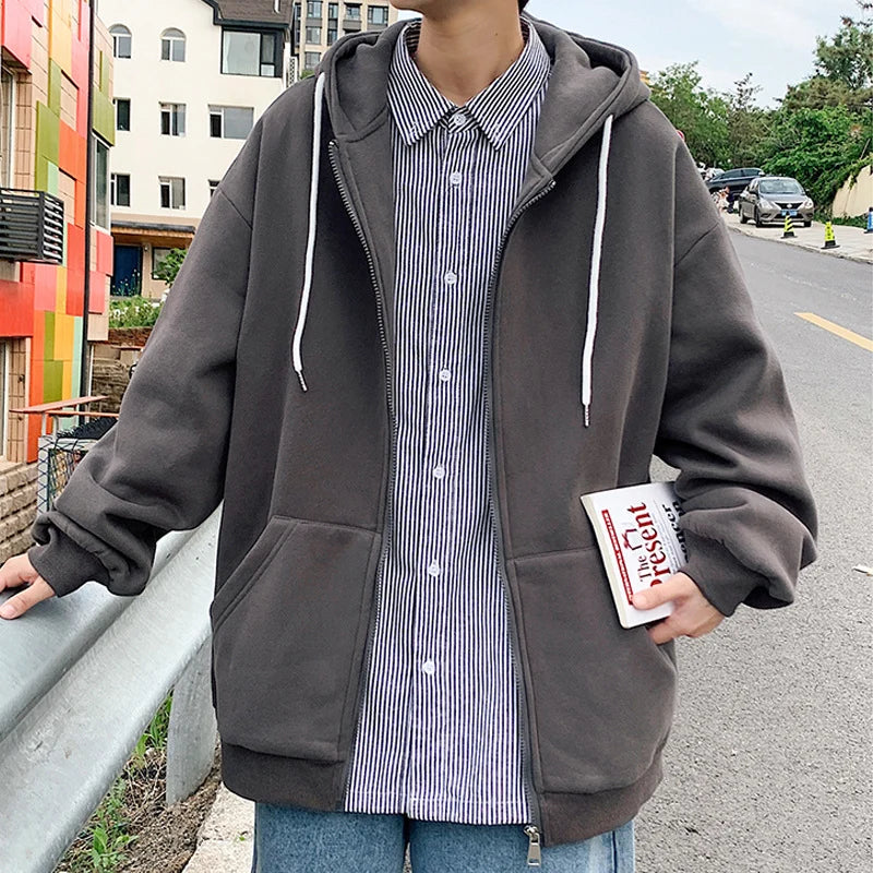 Dark Gray / 4XL