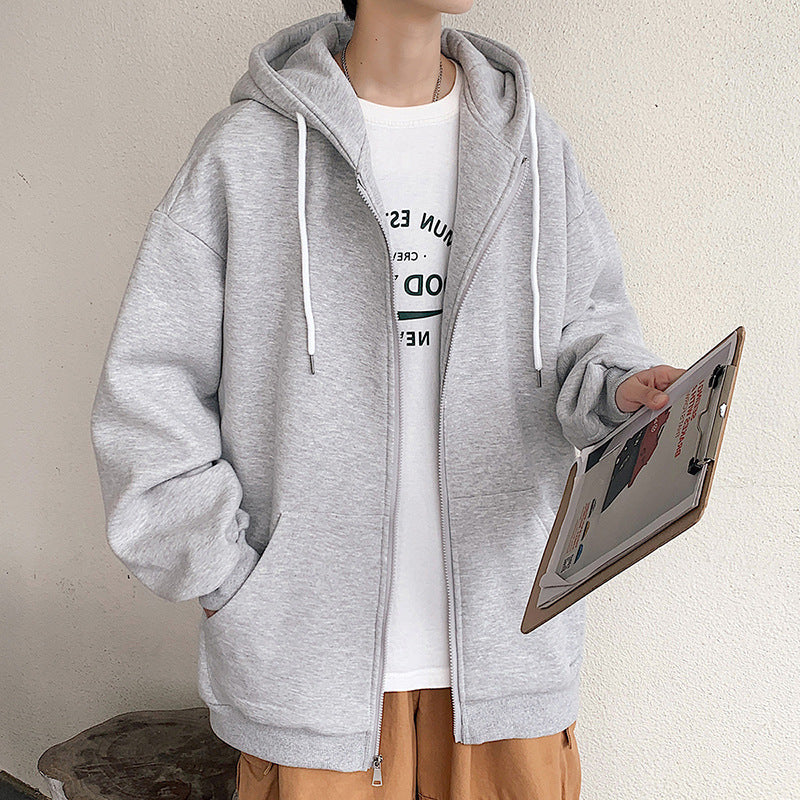 Light Gray / 4XL