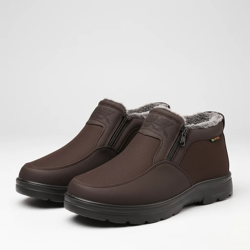 Brown / 14