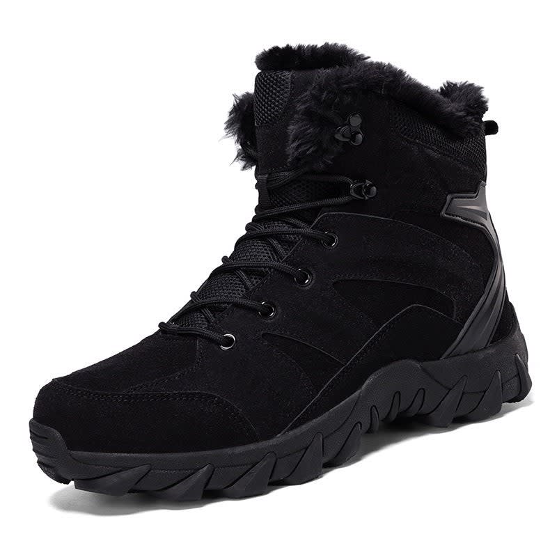 Black / 14