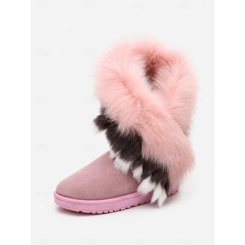 Pink / 11.5