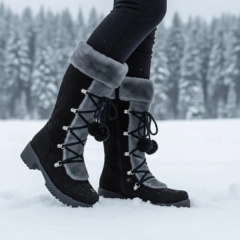 Black / 12