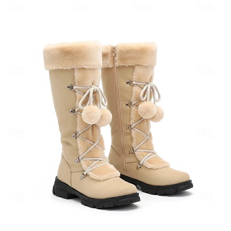 Beige / 12
