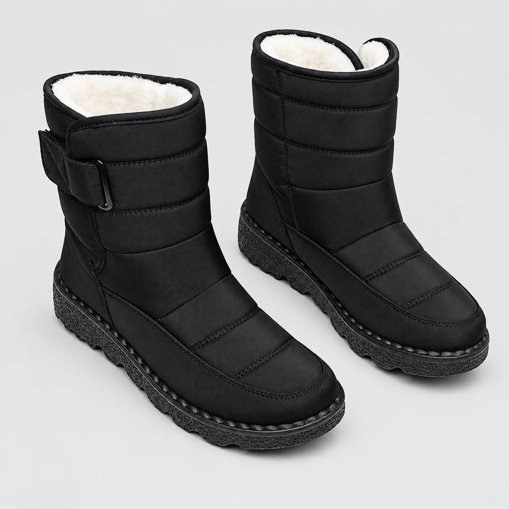Black / 12