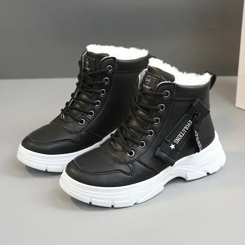 Black / 12