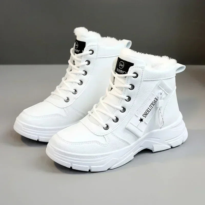 White / 12