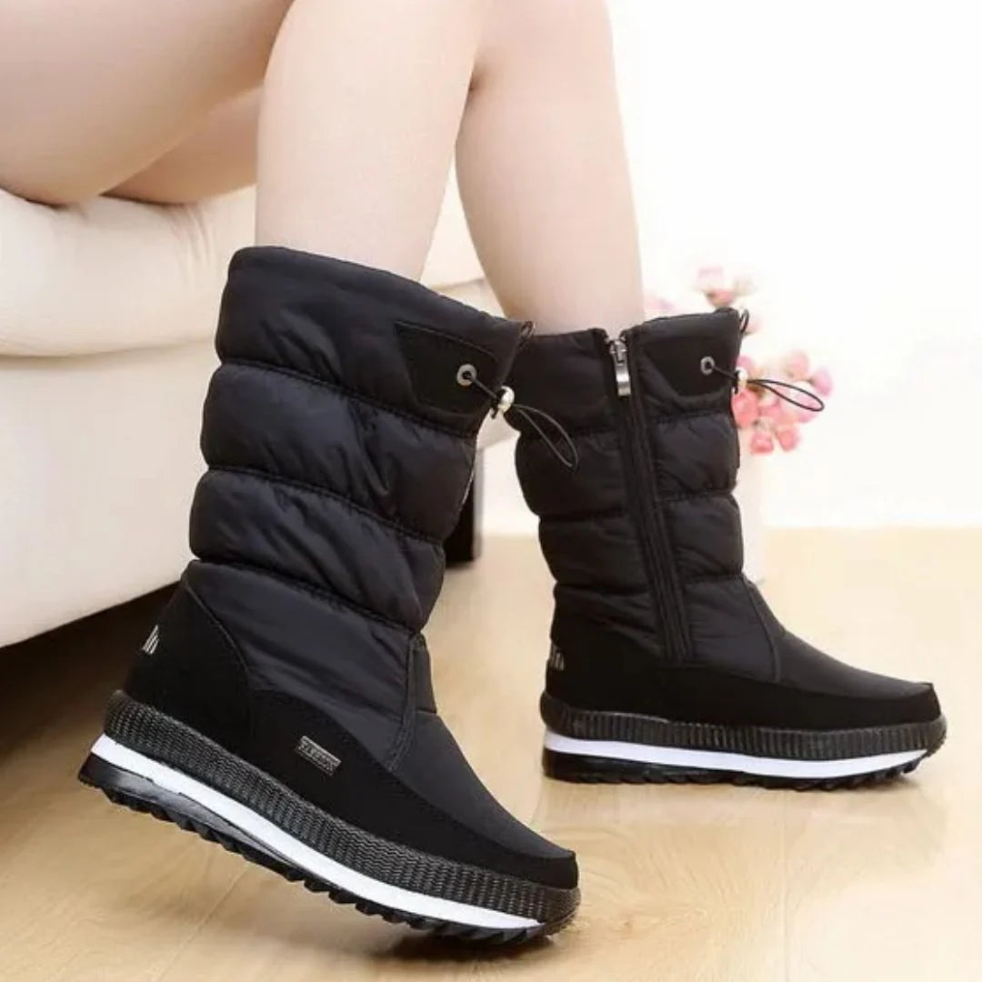 Black / 12