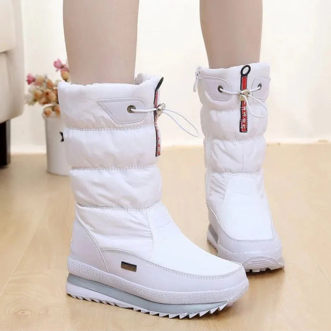 White / 12