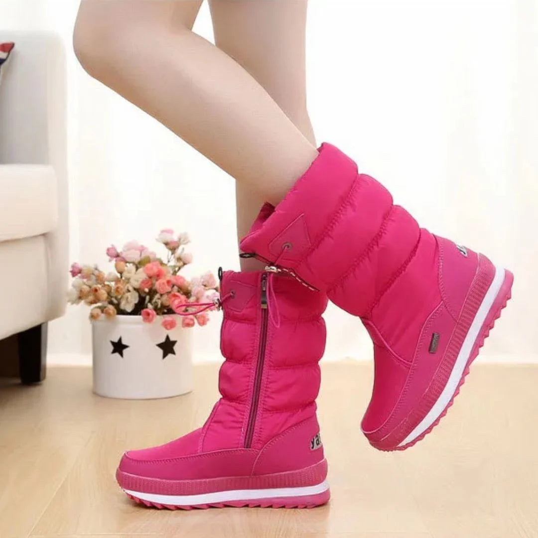Pink / 12
