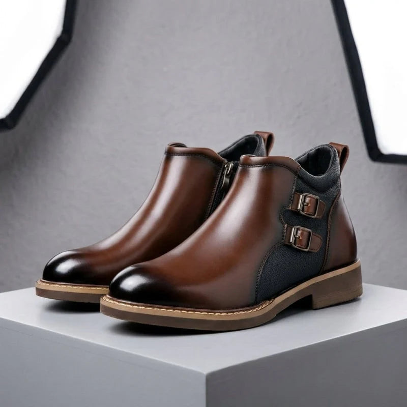 Brown / 14