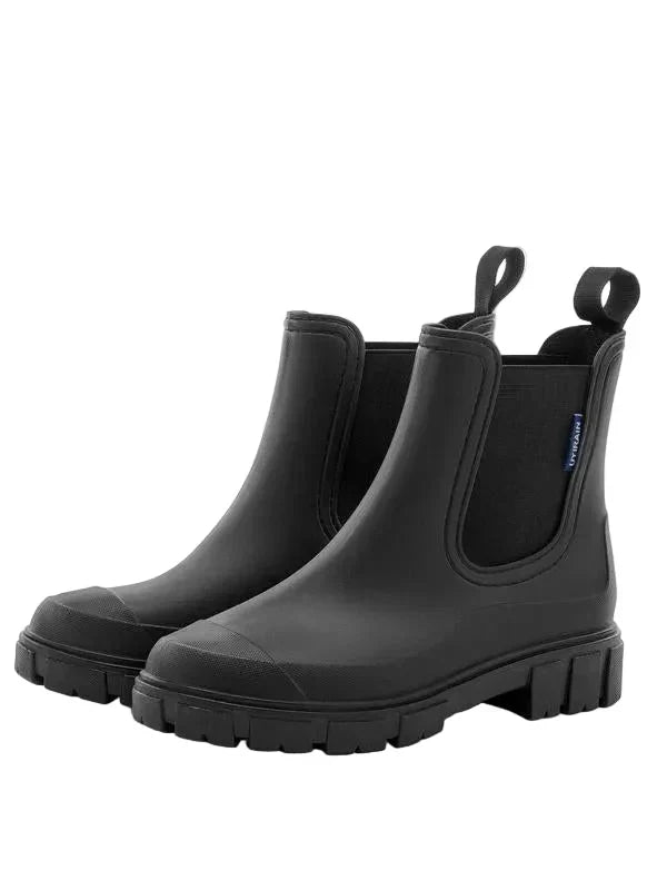 Black / 12